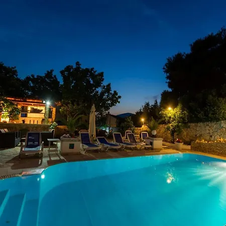 Stil - Two Bedroom With Balcony And Sea View 203 President Appartamento