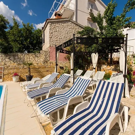 Appartamento Stil - Two Bedroom With Balcony And Sea View 203 President