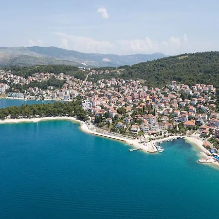 Stil - Two Bedroom With Balcony And Sea View 203 President Appartamento *